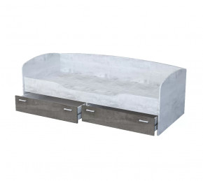 ЭГО Кровать (арт.016) (сп/м 800*1900мм) Диал в Покачах - pokachi.mebel-tymen.ru | фото