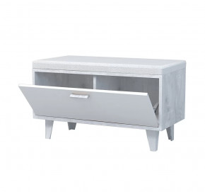 ЭГО Об-1 Обувница Диал на ножках в Покачах - pokachi.mebel-tymen.ru | фото