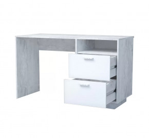 ЭГО Ст-3 Стол письменный Диал на цоколе в Покачах - pokachi.mebel-tymen.ru | фото