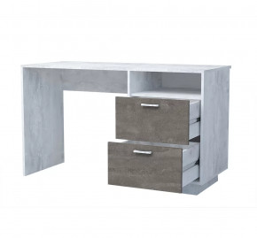 ЭГО Ст-3 Стол письменный с 2мя ящиками Диал в Покачах - pokachi.mebel-tymen.ru | фото