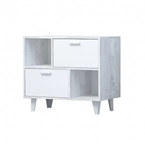 ЭГО Т-1 Тумба Диал на ножках в Покачах - pokachi.mebel-tymen.ru | фото