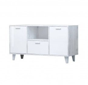 ЭГО Т-2 Тумба Диал на ножках в Покачах - pokachi.mebel-tymen.ru | фото