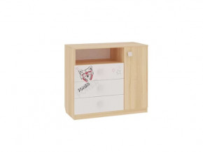 Энерджи Комод в Покачах - pokachi.mebel-tymen.ru | фото