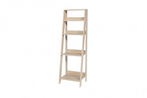 Этажерка Лофт дуб сонома Герда в Покачах - pokachi.mebel-tymen.ru | фото