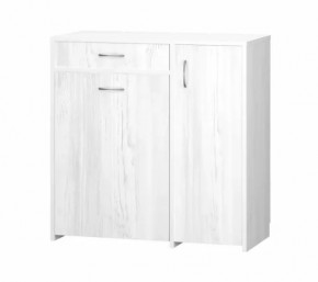 Закрытая консоль Ольга-Милк 53 в Покачах - pokachi.mebel-tymen.ru | фото