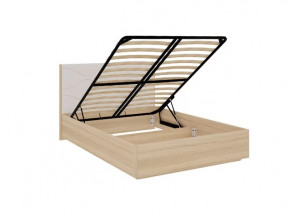 Зара Кровать 1.4 Люкс в Покачах - pokachi.mebel-tymen.ru | фото