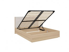 Зара Кровать 1.6 Люкс в Покачах - pokachi.mebel-tymen.ru | фото