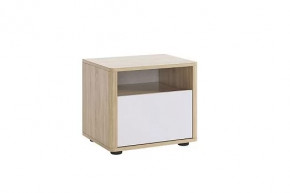 Зара Тумба прикроватная в Покачах - pokachi.mebel-tymen.ru | фото